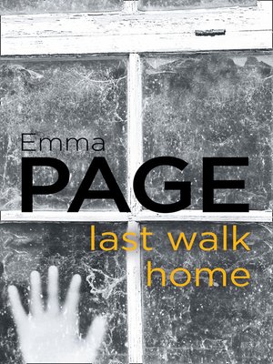 cover image of Last Walk Home